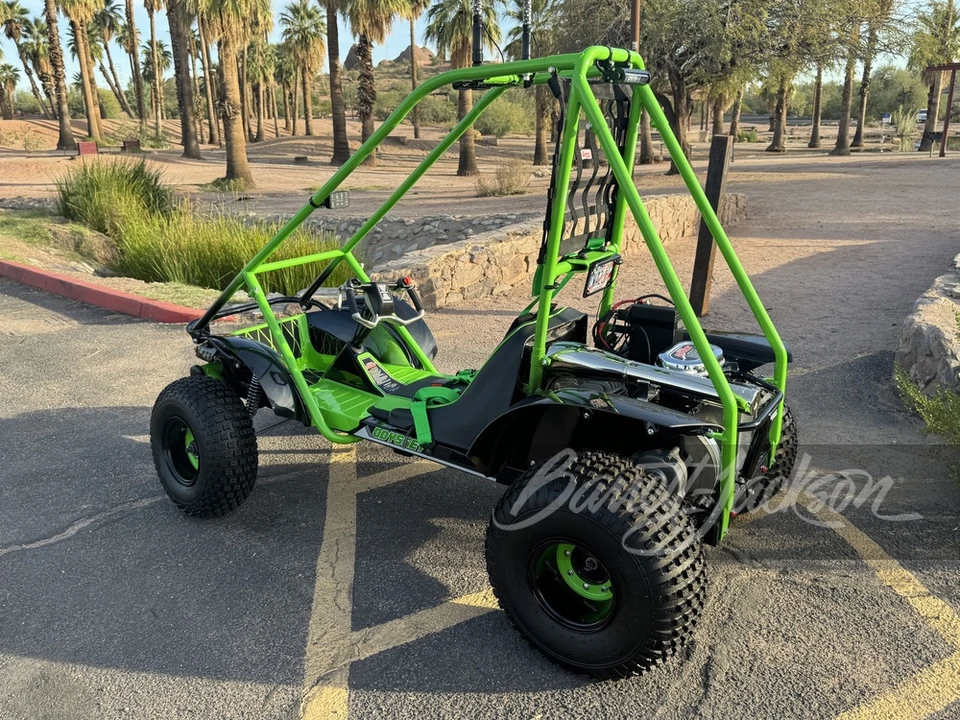 1984 Honda ATV - Image 3 of 18