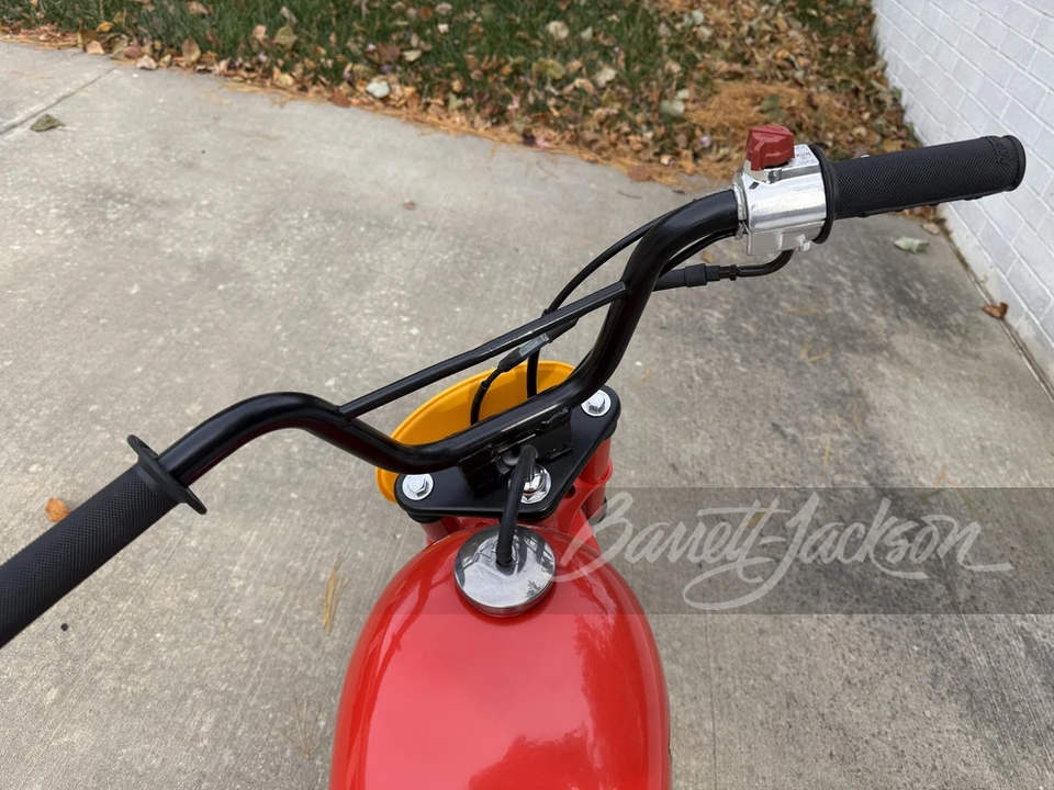 1984 Honda Motorcycles - Image 5 of 12