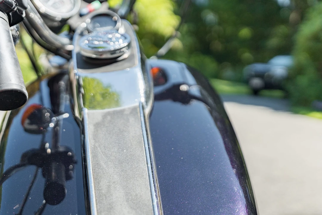 1984 Harley-Davidson FXR - Image 24 of 31
