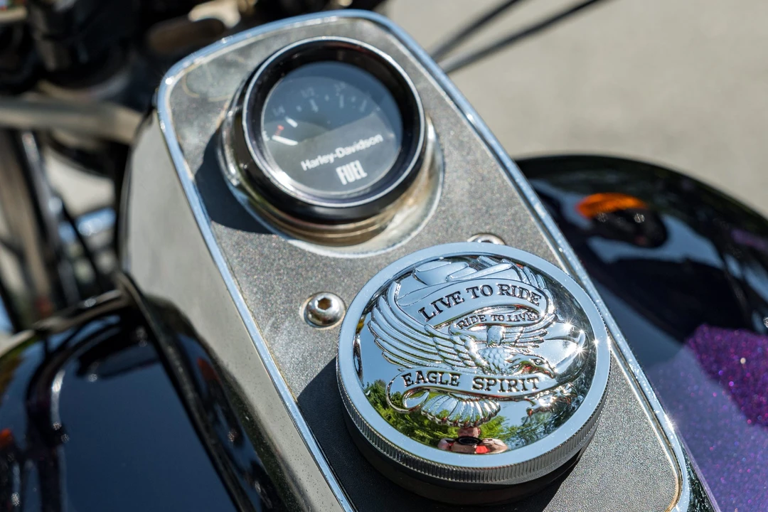 1984 Harley-Davidson FXR - Image 19 of 31