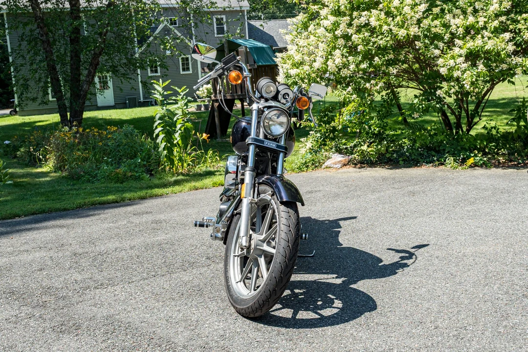 1984 Harley-Davidson FXR - Image 3 of 31