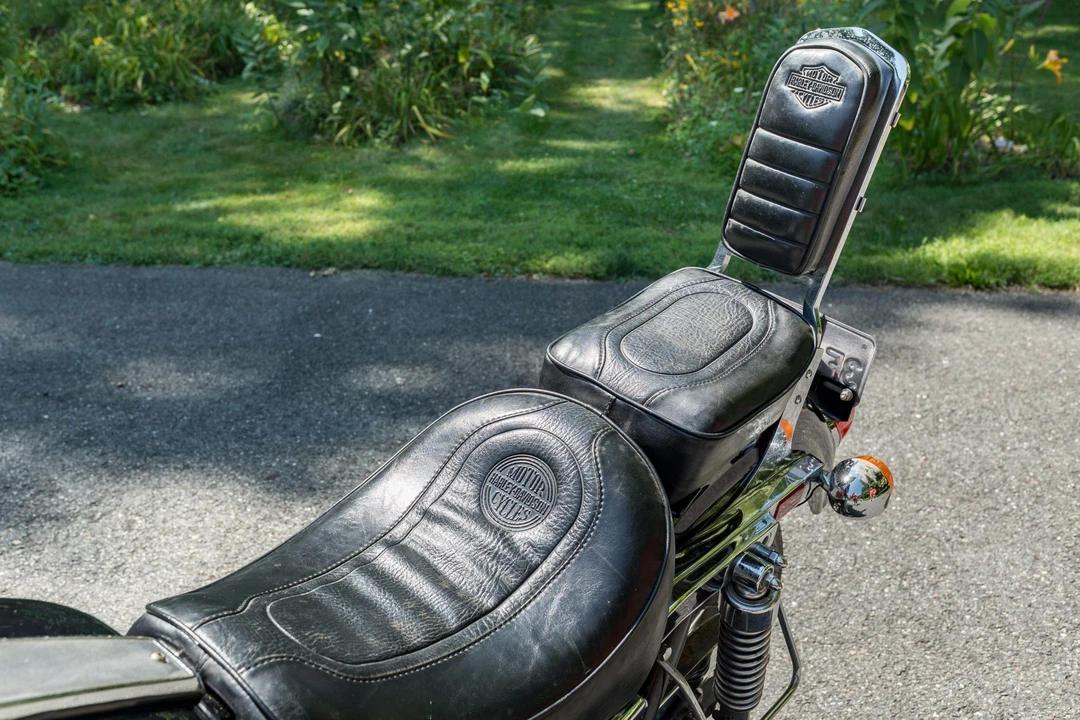 1984 Harley-Davidson FXR - Image 27 of 31