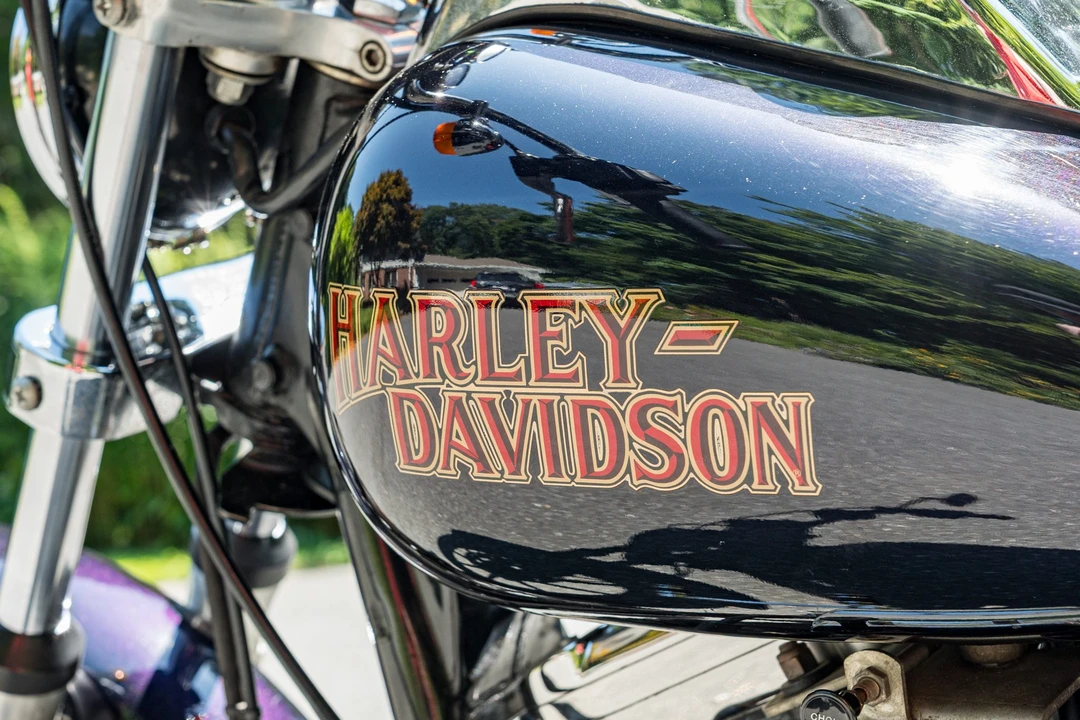 1984 Harley-Davidson FXR - Image 21 of 31