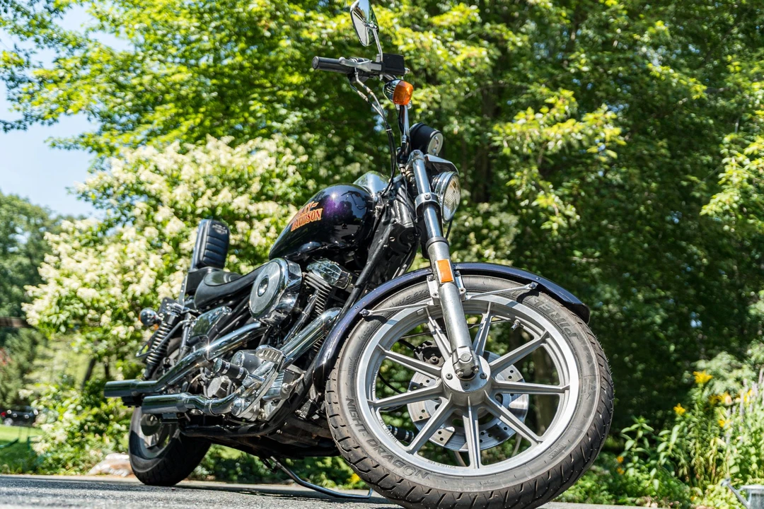 1984 Harley-Davidson FXR - Image 11 of 31