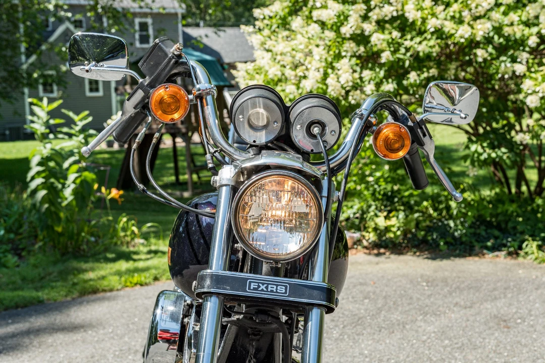 1984 Harley-Davidson FXR - Image 15 of 31