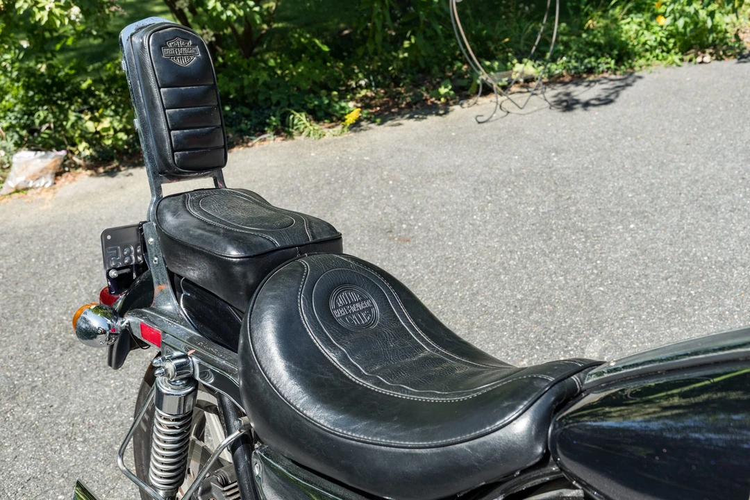 1984 Harley-Davidson FXR - Image 26 of 31