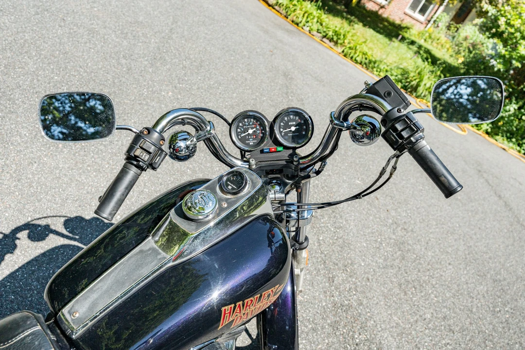 1984 Harley-Davidson FXR - Image 17 of 31