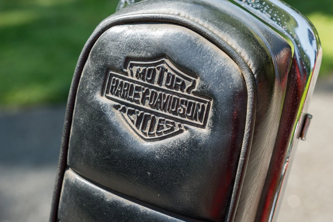 1984 Harley-Davidson FXR - Image 28 of 31