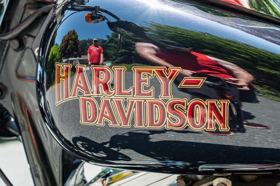 1984 Harley-Davidson FXR - Image 20 of 31