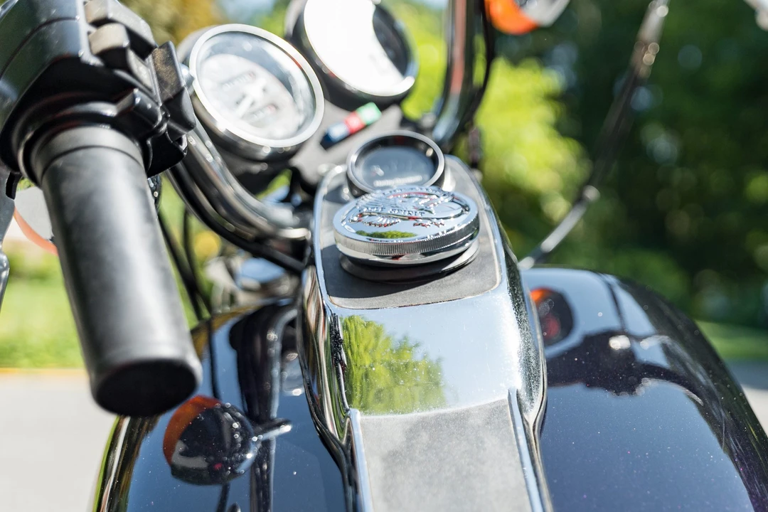 1984 Harley-Davidson FXR - Image 25 of 31