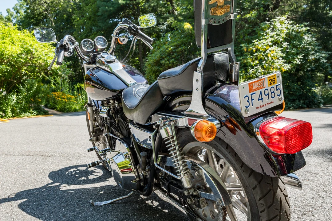 1984 Harley-Davidson FXR - Image 14 of 31