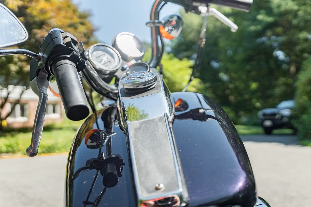 1984 Harley-Davidson FXR - Image 23 of 31