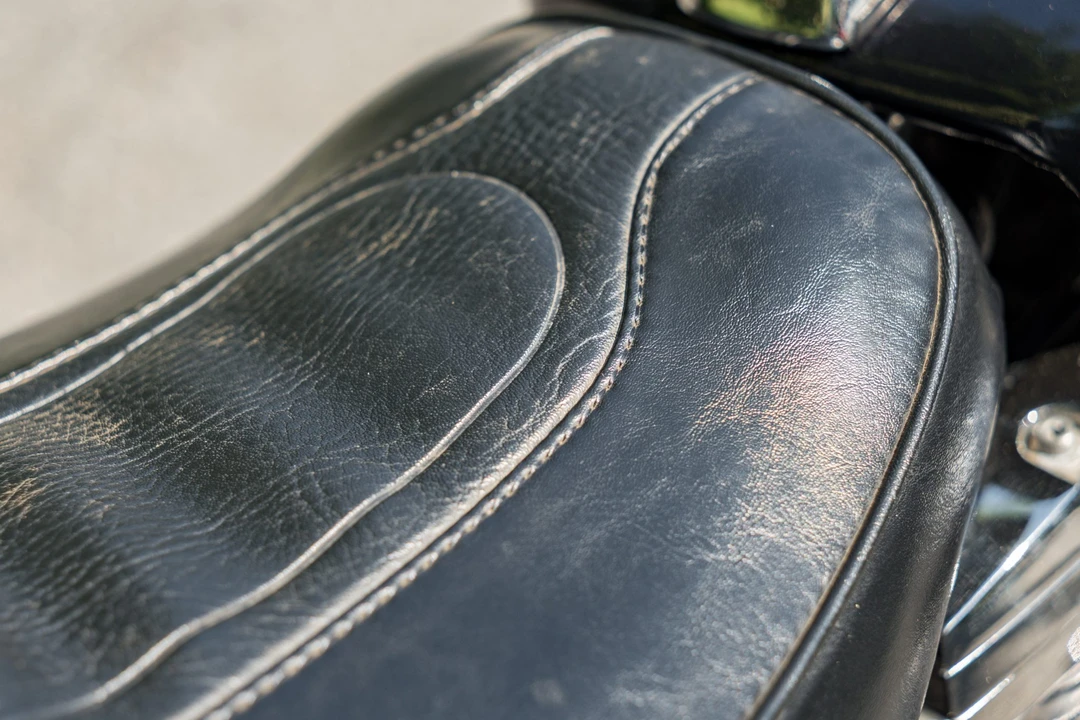 1984 Harley-Davidson FXR - Image 30 of 31