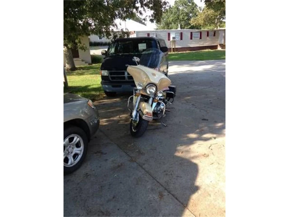 1984 Harley-Davidson Shovelhead - Image 3 of 3