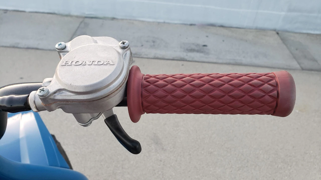 1984 Honda ATV - Image 27 of 31