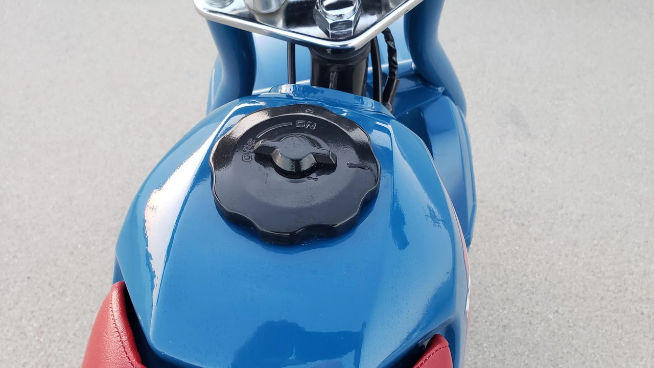 1984 Honda ATV - Image 31 of 31