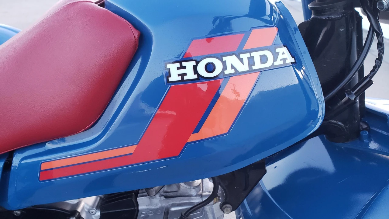 1984 Honda ATV - Image 29 of 31