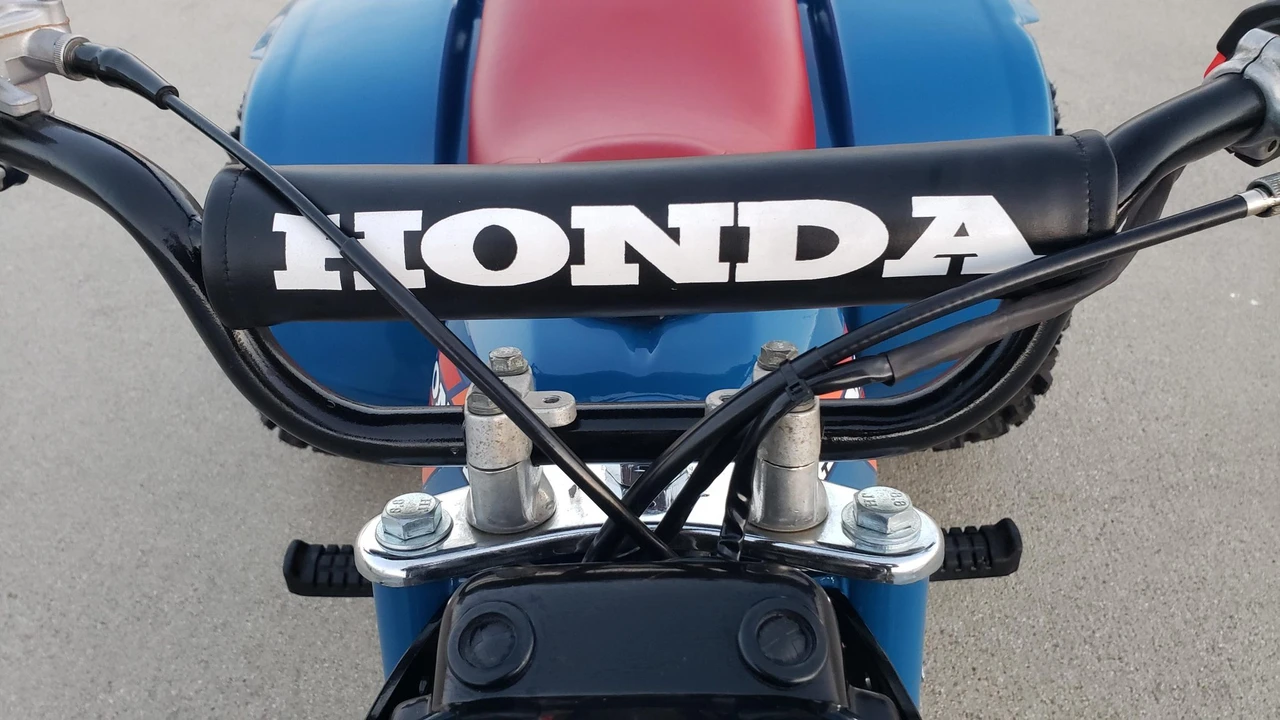 1984 Honda ATV - Image 21 of 31