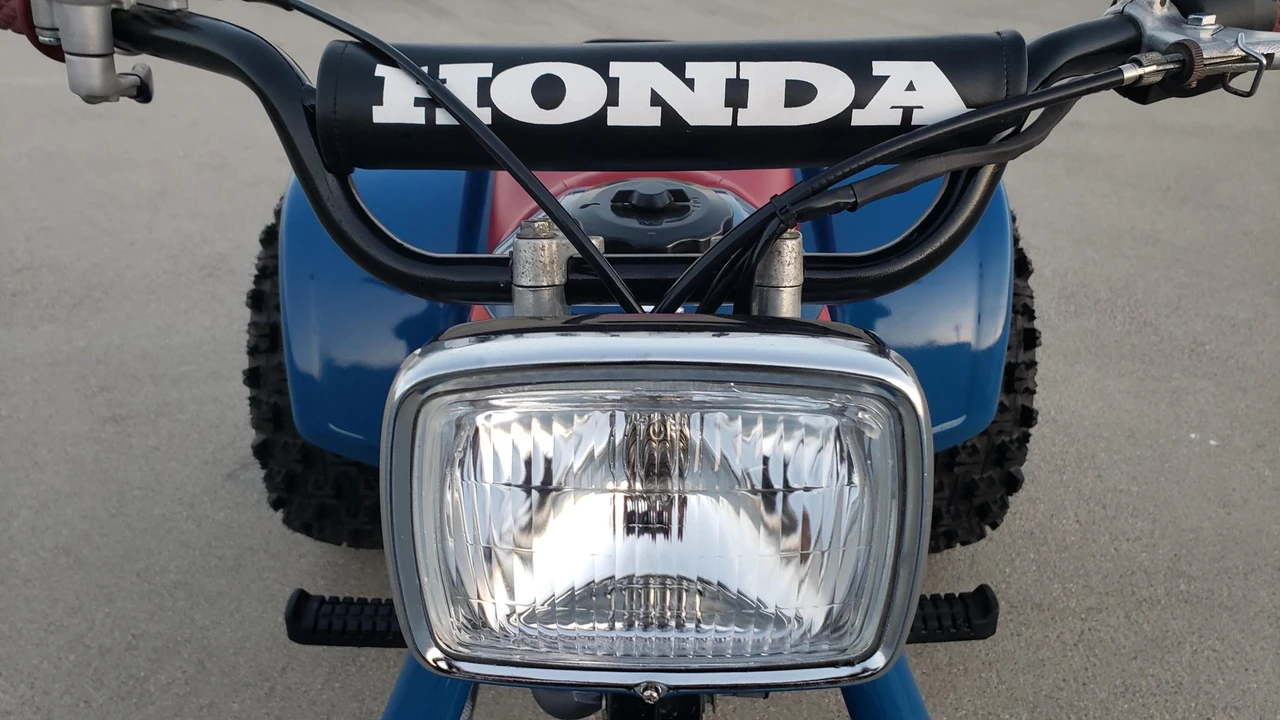 1984 Honda ATV - Image 20 of 31