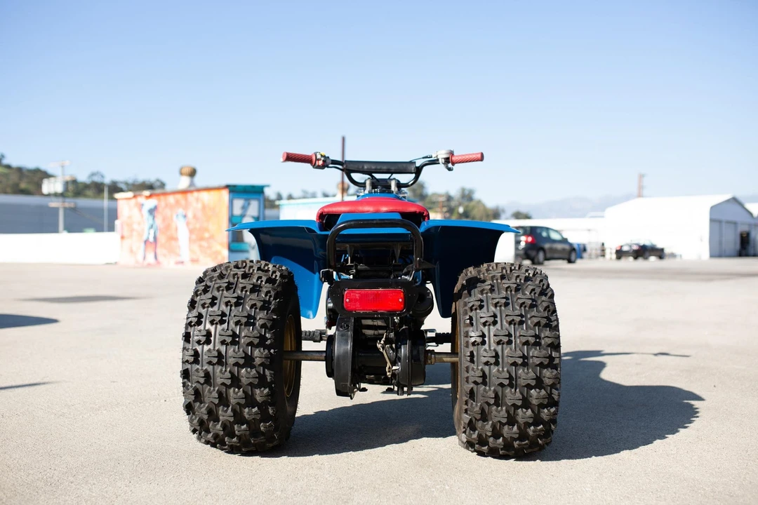 1984 Honda ATV - Image 14 of 31