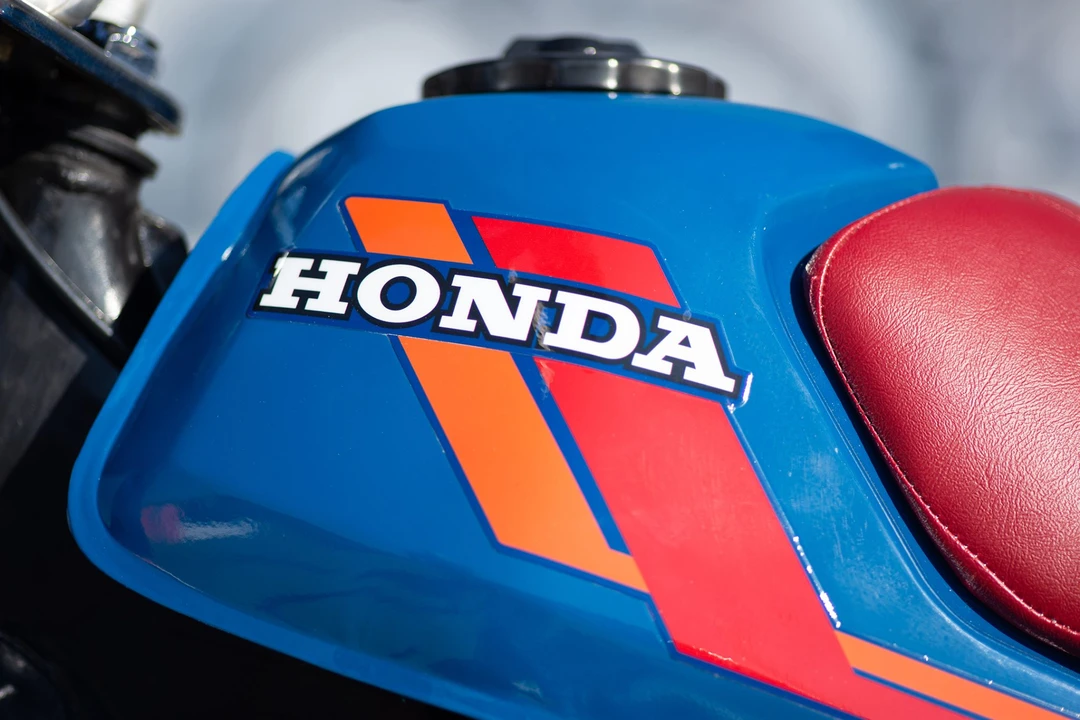 1984 Honda ATV - Image 30 of 31
