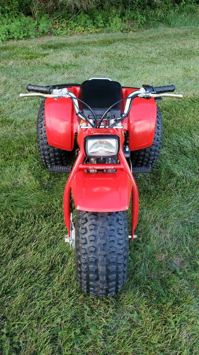 1984 Honda ATV - Image 15 of 31