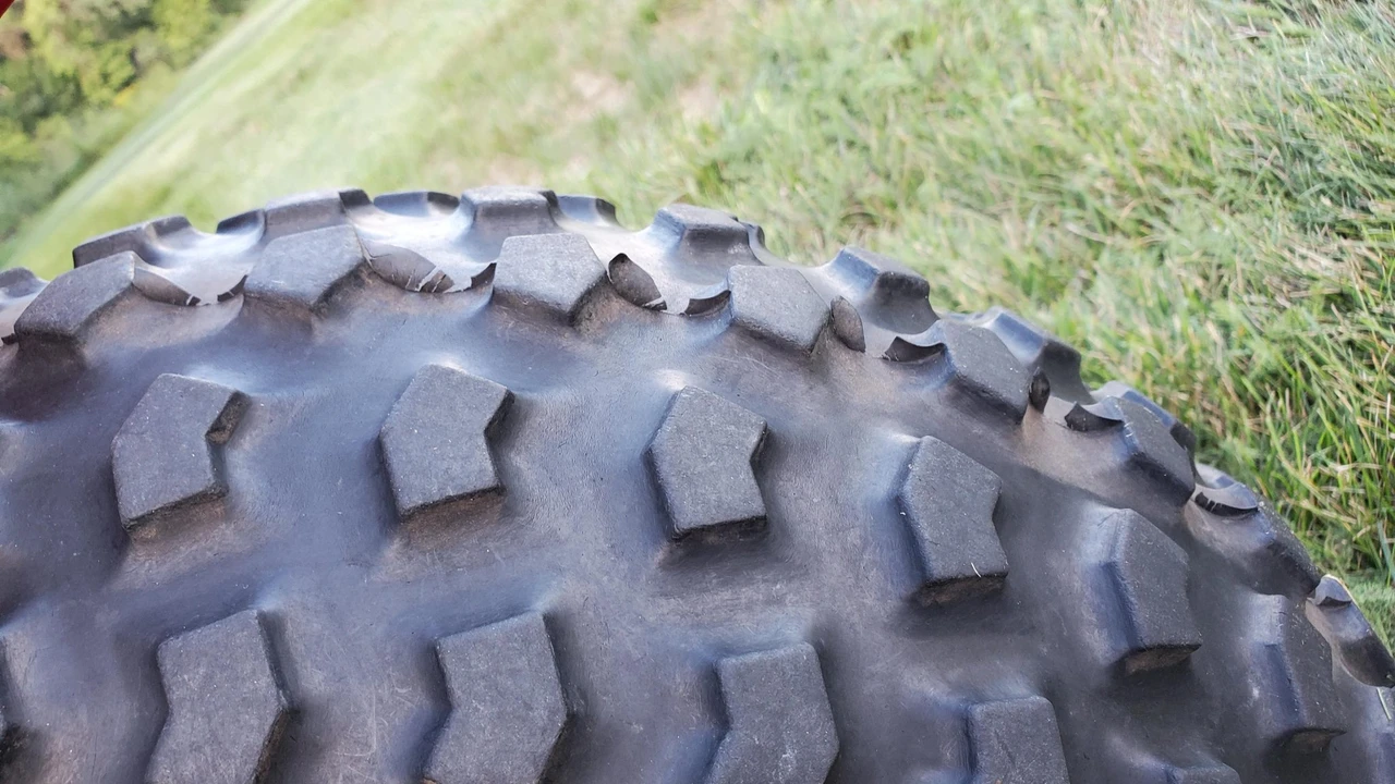 1984 Honda ATV - Image 19 of 31