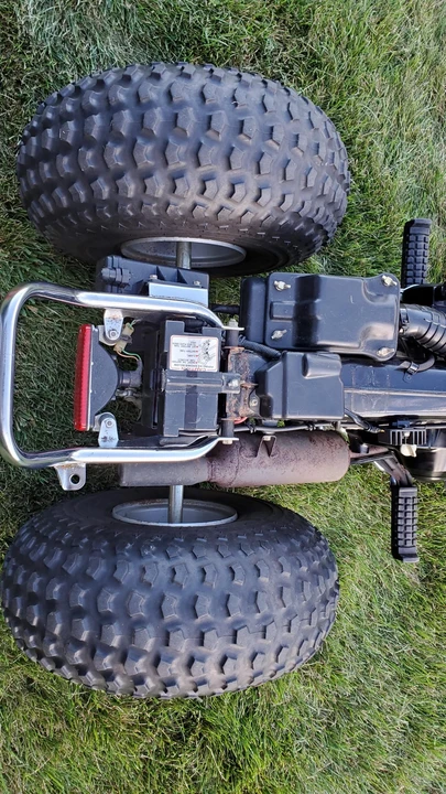 1984 Honda ATV - Image 28 of 31