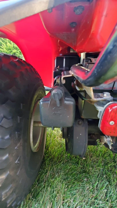 1984 Honda ATV - Image 30 of 31