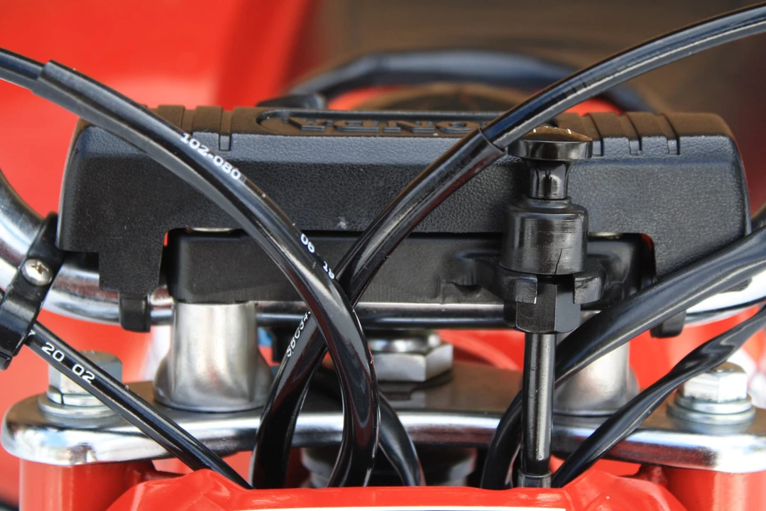 1984 Honda ATV - Image 30 of 31