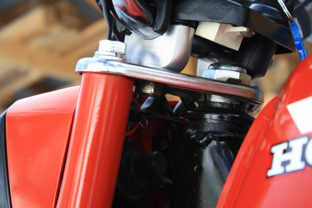 1984 Honda ATV - Image 26 of 31