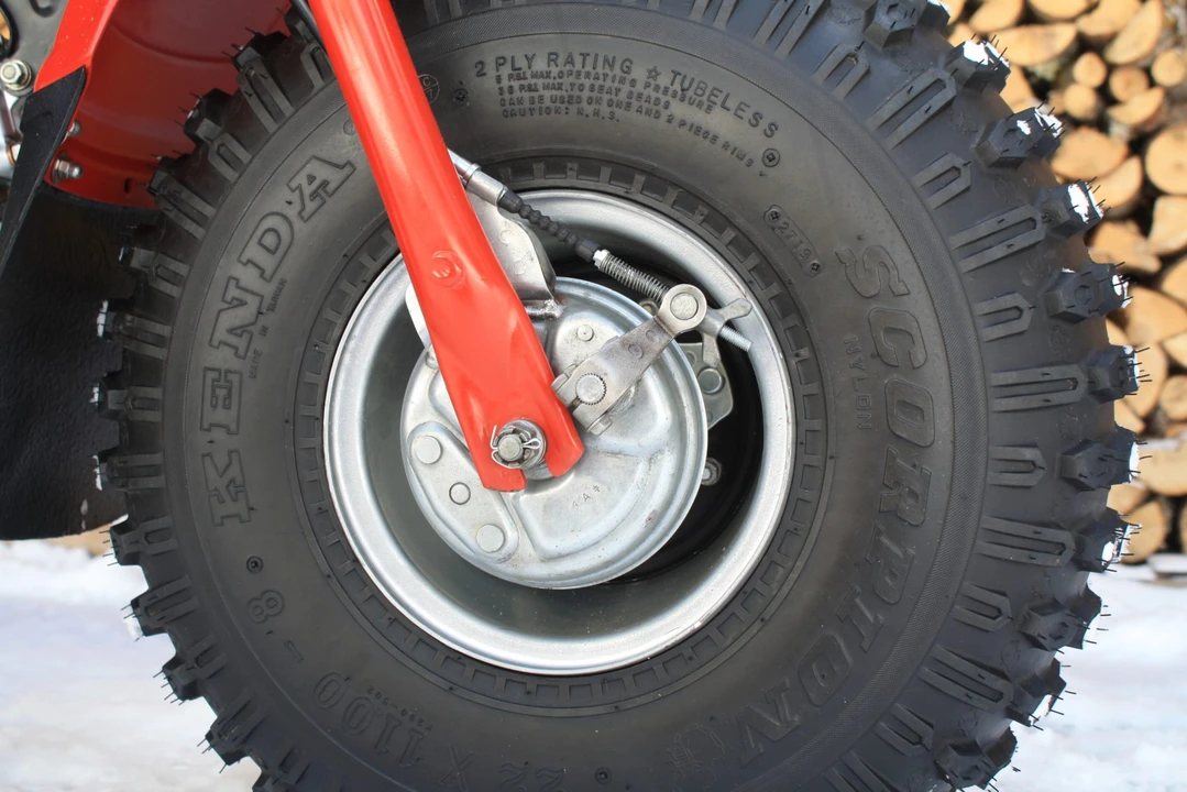 1984 Honda ATV - Image 27 of 31