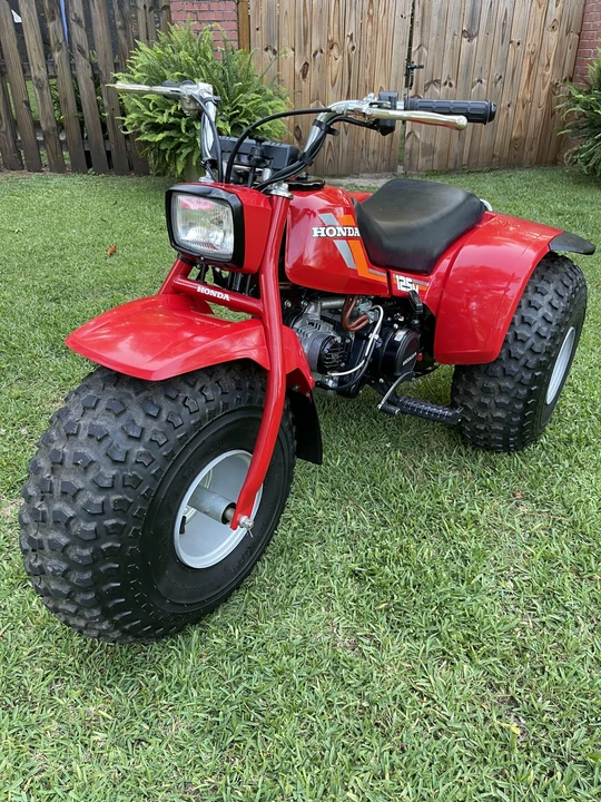 1984 Honda ATV - Image 24 of 31