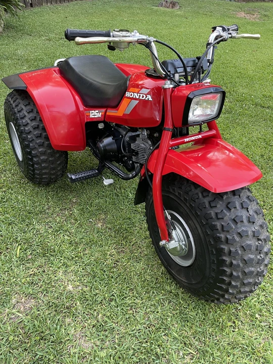 1984 Honda ATV - Image 19 of 31