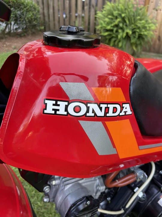 1984 Honda ATV - Image 27 of 31