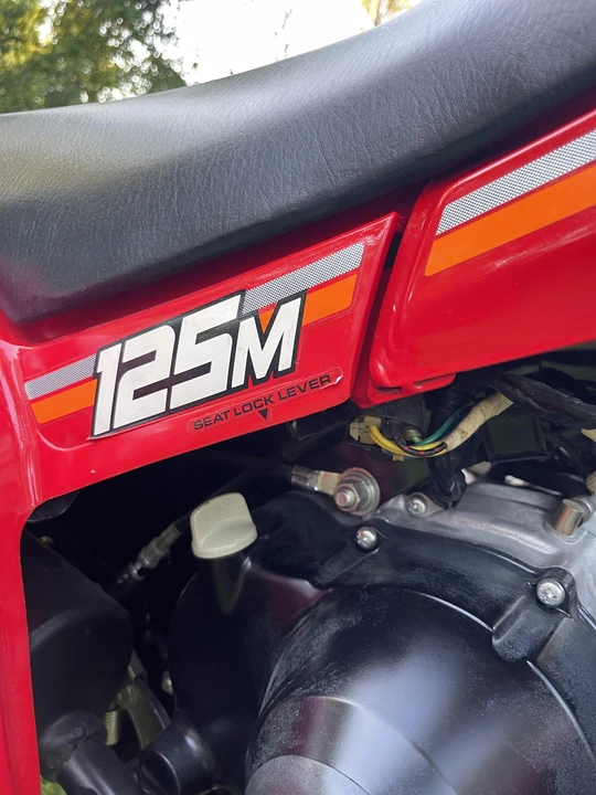 1984 Honda ATV - Image 30 of 31