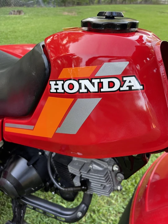 1984 Honda ATV - Image 28 of 31