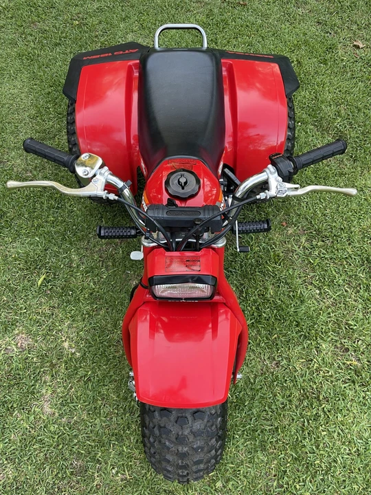 1984 Honda ATV - Image 25 of 31