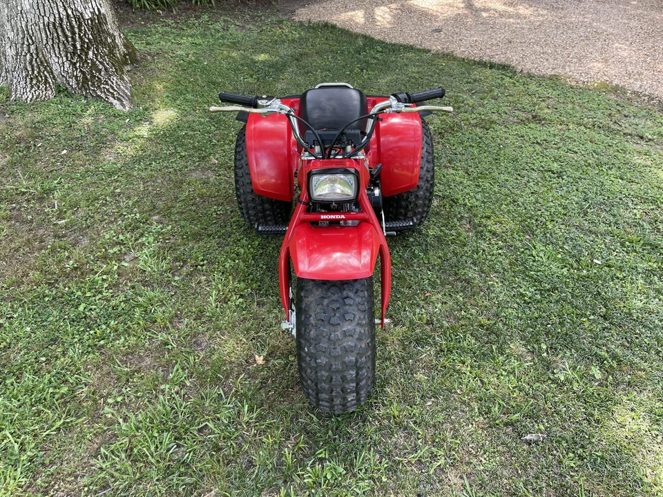 1984 Honda ATV - Image 21 of 31