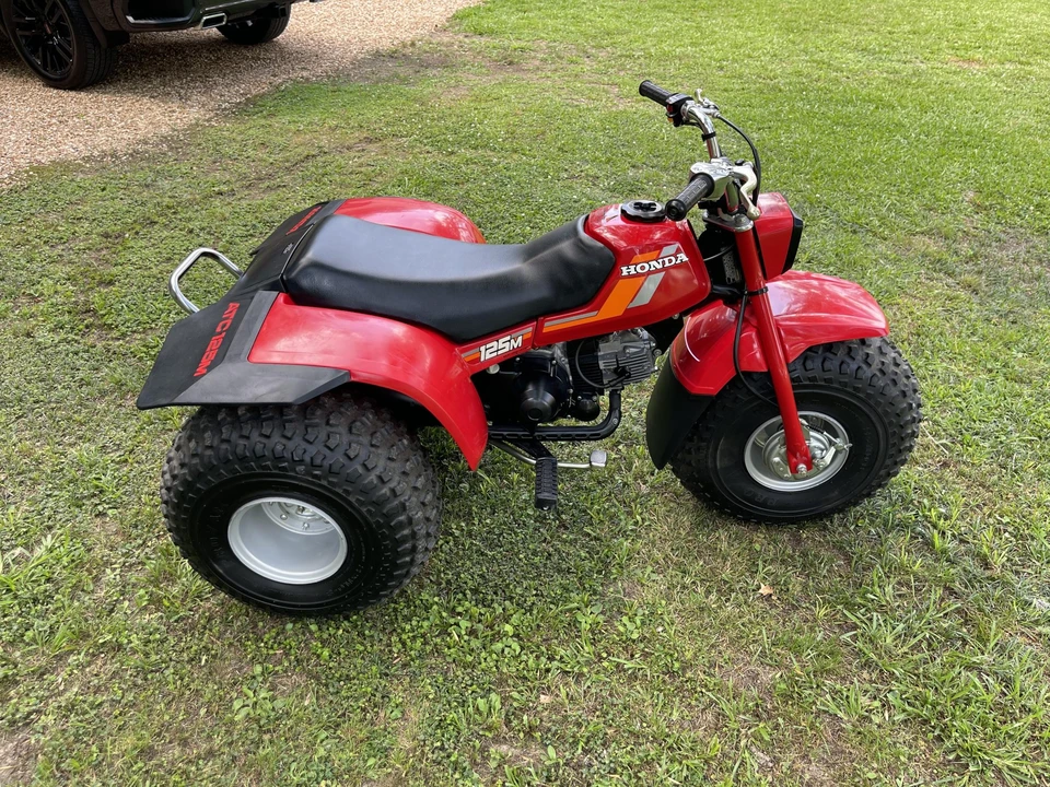 1984 Honda ATV - Image 14 of 31