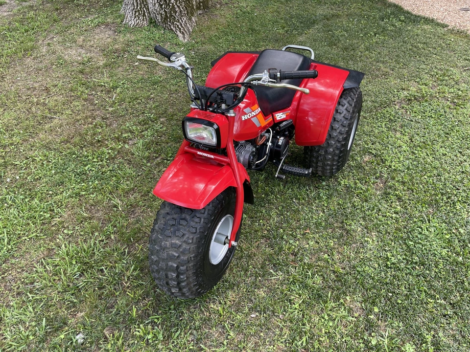 1984 Honda ATV - Image 22 of 31