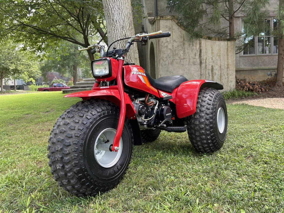 1984 Honda ATV - Image 23 of 31
