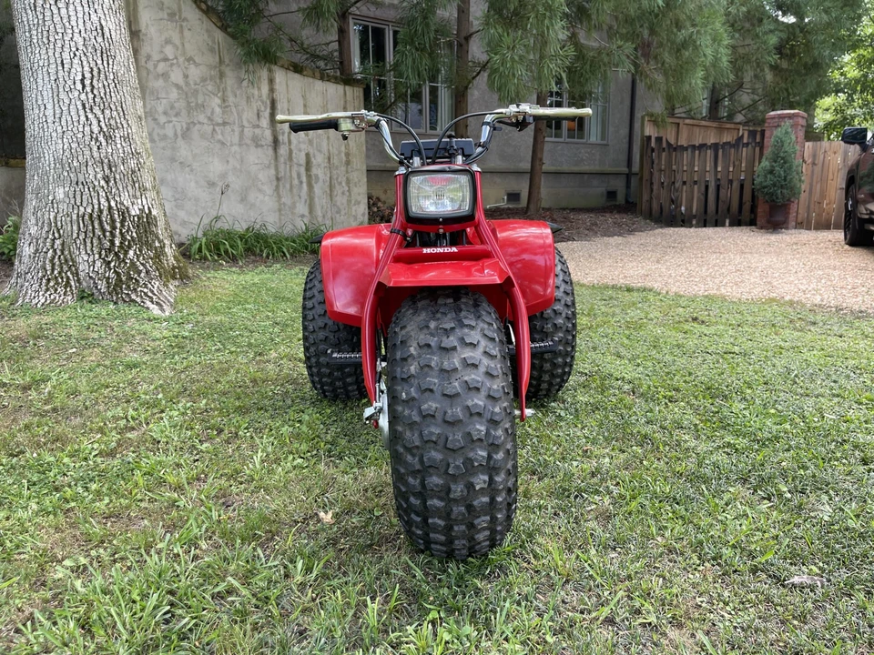 1984 Honda ATV - Image 20 of 31
