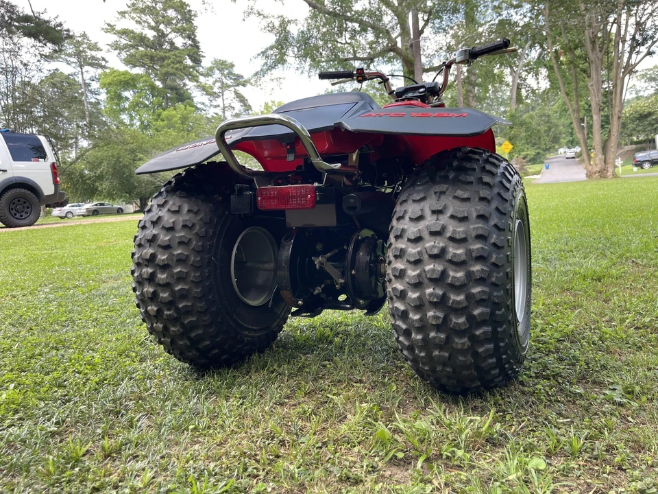 1984 Honda ATV - Image 11 of 31