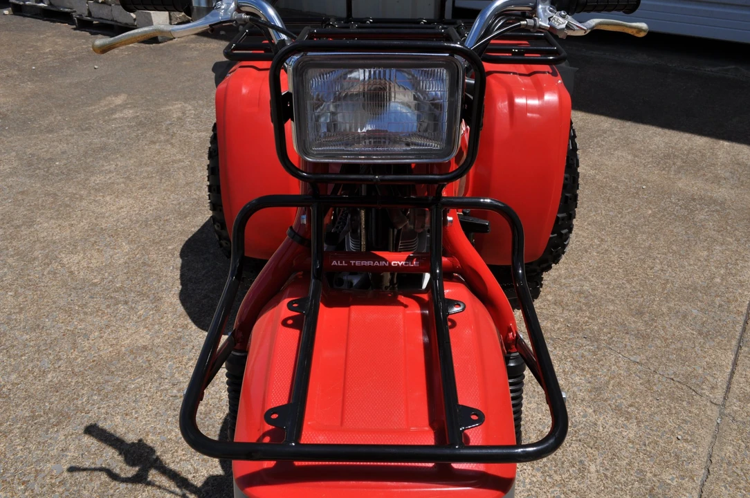 1984 Honda ATV - Image 14 of 31