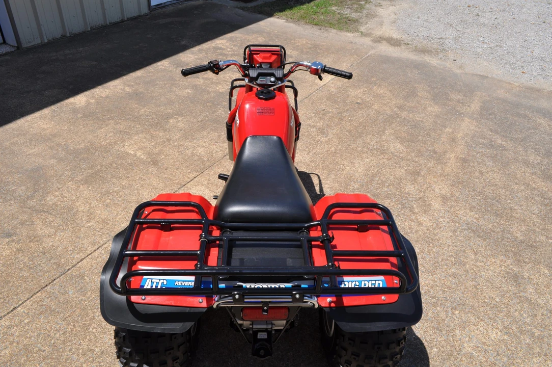 1984 Honda ATV - Image 11 of 31
