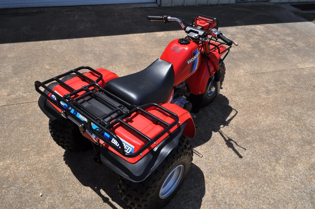 1984 Honda ATV - Image 10 of 31