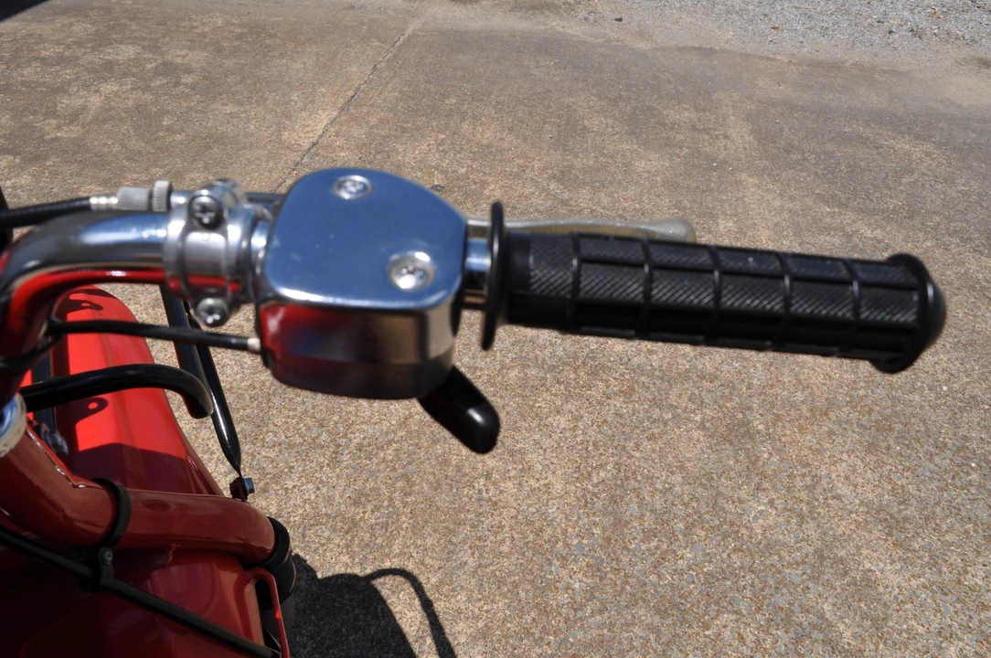 1984 Honda ATV - Image 22 of 31