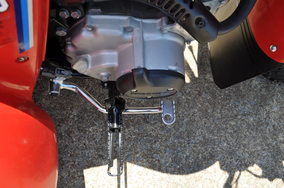 1984 Honda ATV - Image 30 of 31
