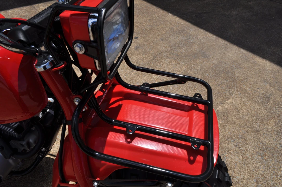 1984 Honda ATV - Image 17 of 31